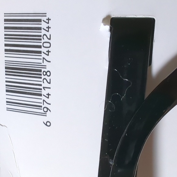 NEW Oversized Square Frame Bling Bling Sunglasses Women Fashion Shades - Picture 10 of 10